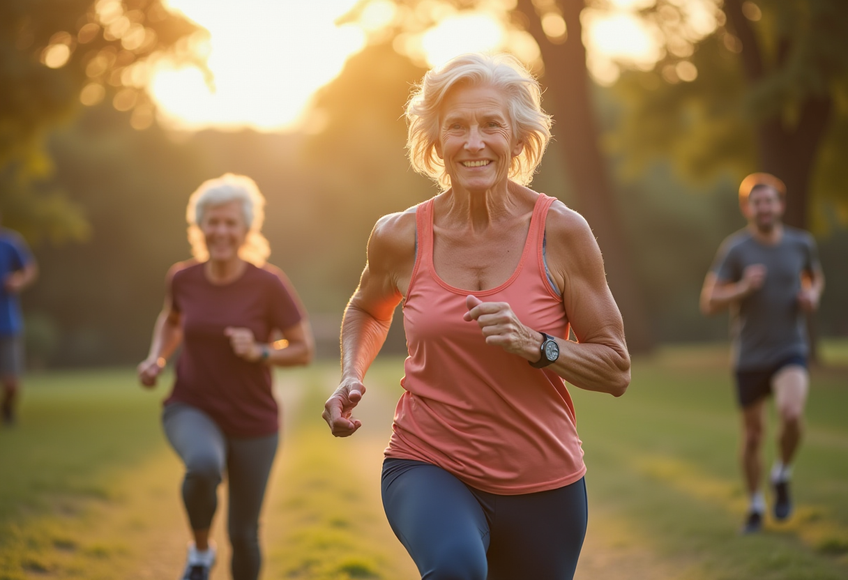 Результати тренувань