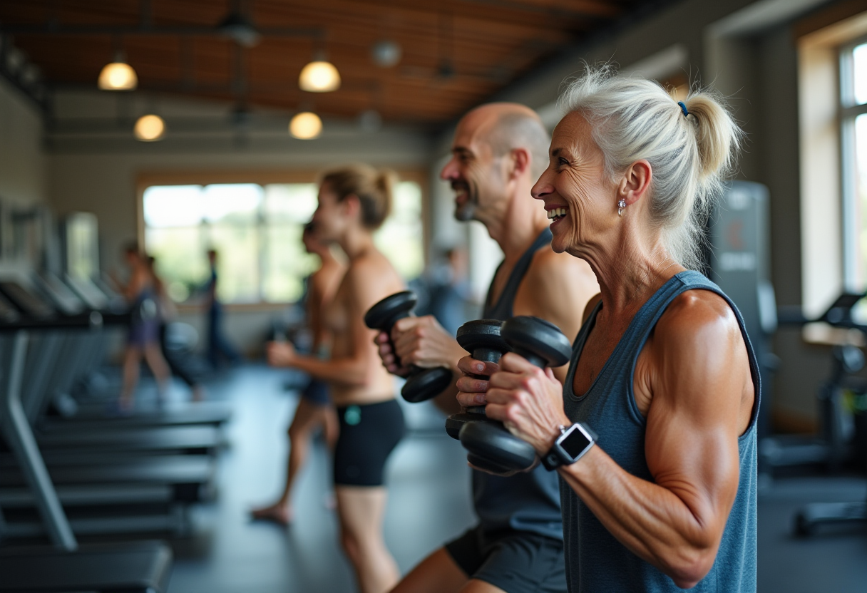 Групові заняття