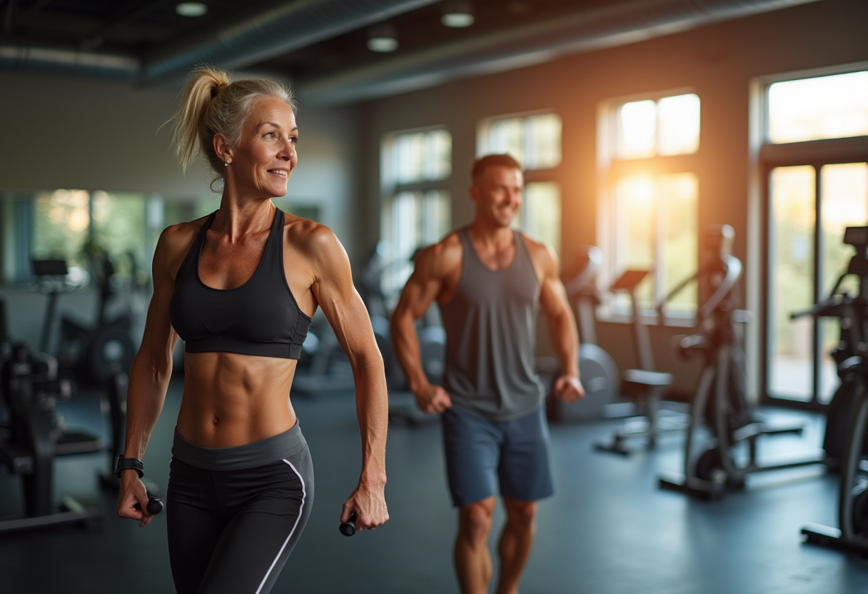 Функціональні тренування